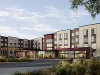 Residence Inn Eagle Boise