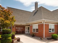 Residence Inn St. Louis Airport/Earth City