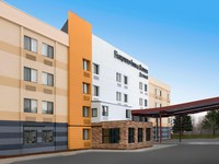 Fairfield Inn & Suites Albany East Greenbush