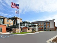 Residence Inn East Lansing