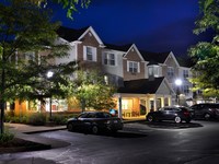 TownePlace Suites East Lansing