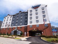 Fairfield Inn & Suites Atlanta Airport North