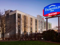 Fairfield Inn East Rutherford Meadowlands