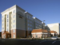 Residence Inn East Rutherford Meadowlands