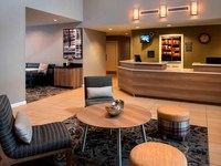 Residence Inn Syracuse Carrier Circle