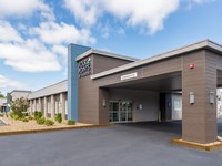 Four Points by Sheraton Eastham Cape Cod