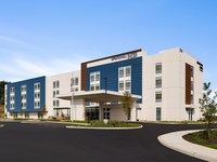 Springhill Suites Easton PA