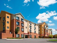 TownePlace Suites Bethlehem Easton/Lehigh Valley