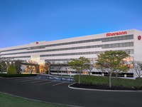 Sheraton Eatontown Hotel