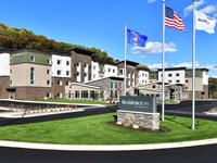 Residence Inn Eau Claire