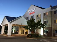Fairfield Inn & Suites Minneapolis Eden Prairie