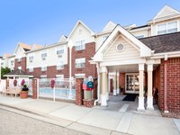 TownePlace Suites Minneapolis Eden Prairie