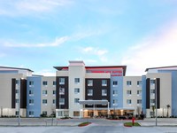 TownePlace Suites McAllen Edinburg