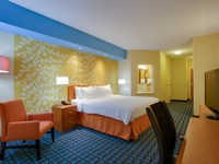 Fairfield Inn & Suites Edison-South Plainfield