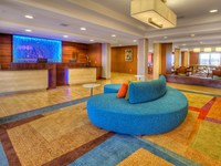 Fairfield Inn & Suites Edmond