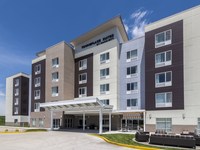 TownePlace Suites St. Louis Edwardsville, IL