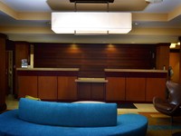 Fairfield Inn & Suites Effingham