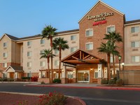 TownePlace Suites El Centro