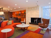 Fairfield Inn & Suites El Paso Airport
