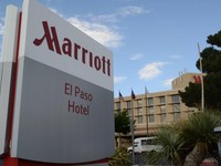 Marriott El Paso