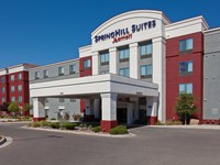 SpringHill Suites El Paso
