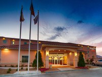 TownePlace Suites El Paso Airport