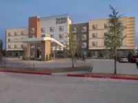 Fairfield Inn & Suites Oklahoma City El Reno