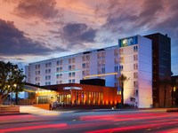 Aloft El Segundo - Los Angeles Airport