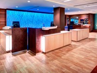 Fairfield Inn & Suites Los Angeles LAX/El Segundo