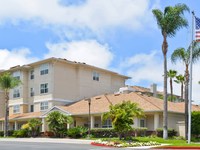 Residence Inn Los Angeles LAX/El Segundo
