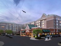 Residence Inn Newark Elizabeth/Liberty International Airport