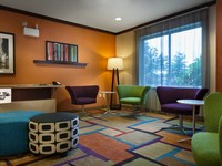 Fairfield Inn & Suites Elizabeth City