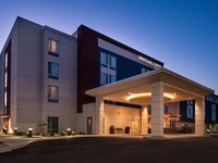 SpringHill Suites Elizabethtown