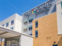 Four Points by Sheraton Elkhart