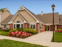 Residence Inn Columbia