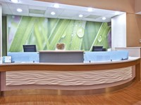 SpringHill Suites Chicago Elmhurst/Oakbrook Area