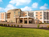 Courtyard Cleveland Elyria