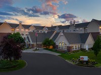 Residence Inn Denver South/Park Meadows Mall