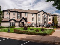 TownePlace Suites Denver Tech Center