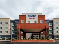 Fairfield Inn & Suites Enterprise