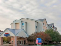 Fairfield Inn Erie Millcreek Mall