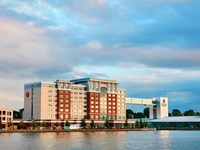 Sheraton Erie Bayfront Hotel