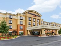 SpringHill Suites Erie