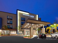 SpringHill Suites San Diego Escondido/Downtown