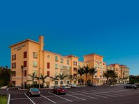 TownePlace Suites Fort Myers Estero