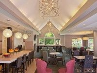 Residence Inn Eugene Springfield