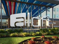 Aloft Dallas Euless
