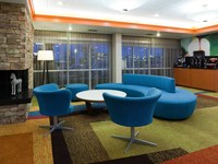 Fairfield Inn Evansville West