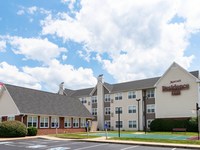 Residence Inn Evansville East