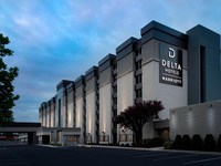 Delta Hotels Seattle Everett
